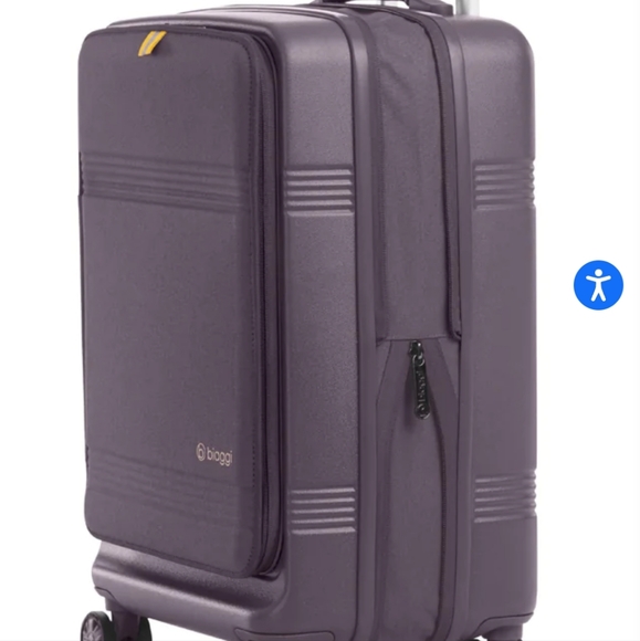 Other Brand New Still In Box Biaggi Luggage Poshmark